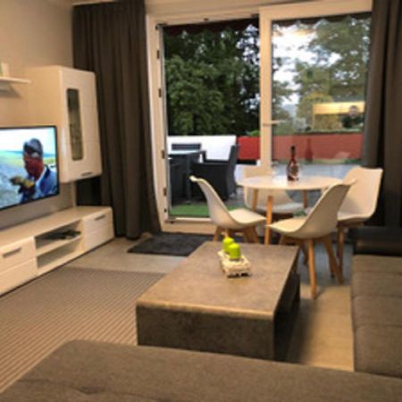 Apartment "Margarita" - Langscheid Sundern Dış mekan fotoğraf