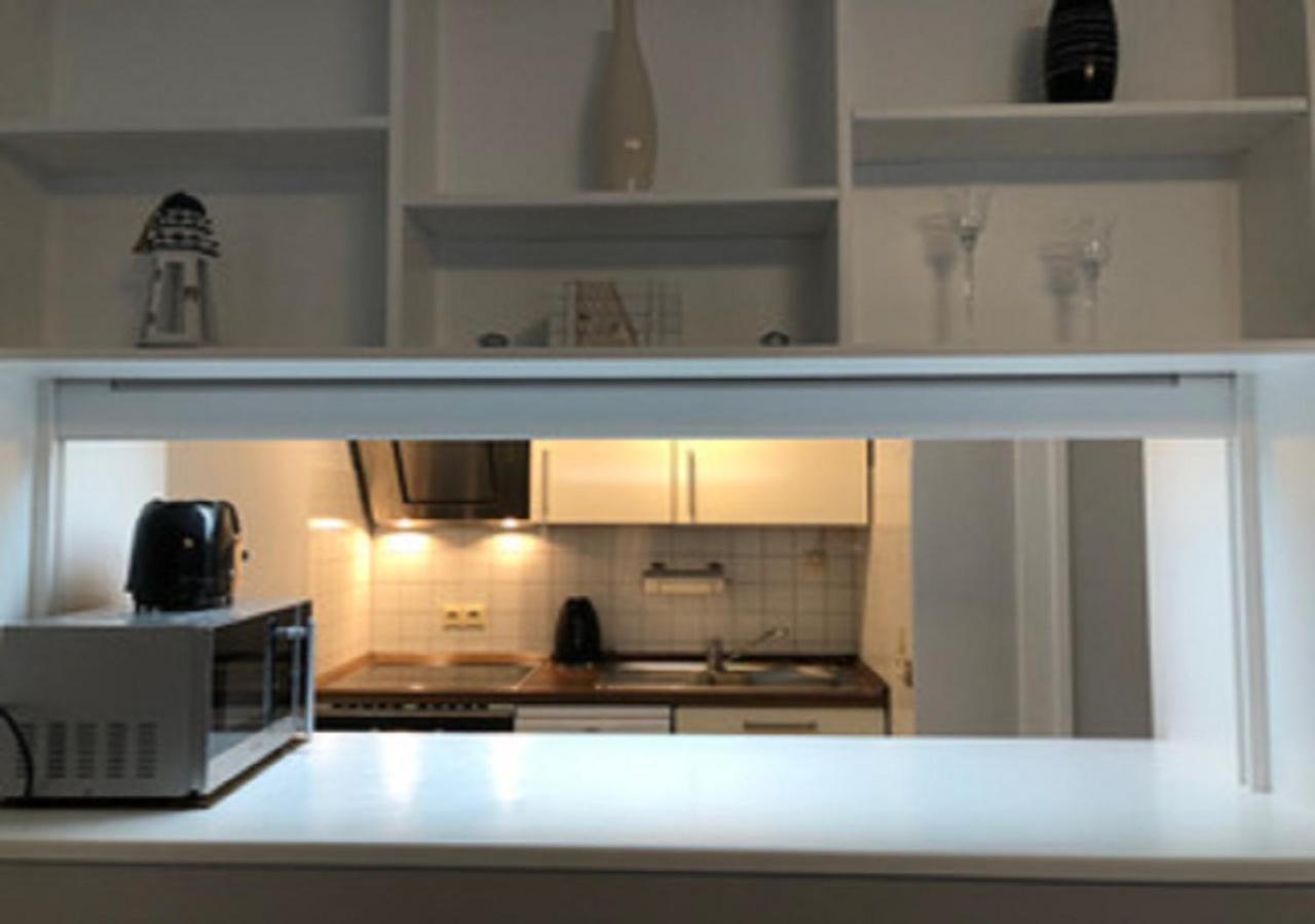 Apartment "Margarita" - Langscheid Sundern Dış mekan fotoğraf