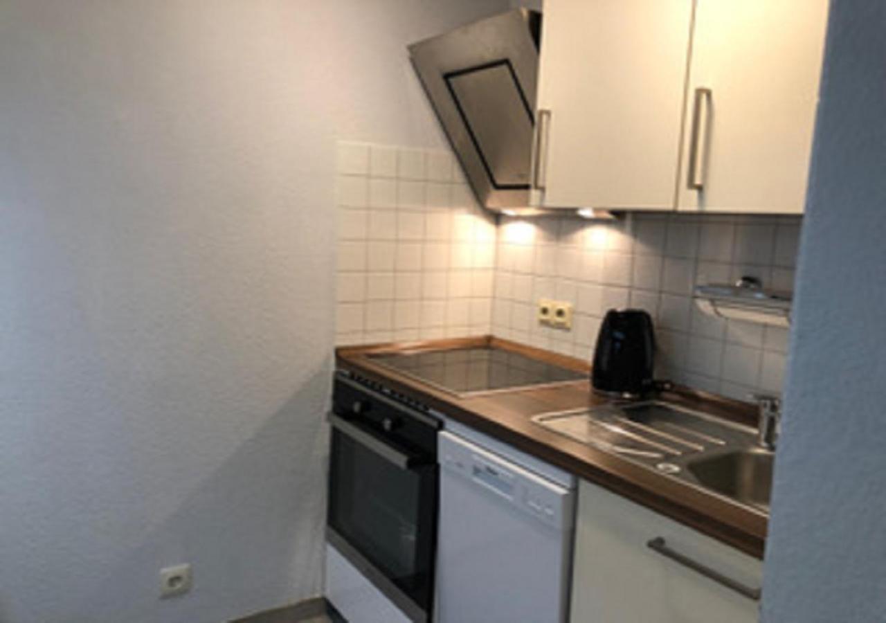 Apartment "Margarita" - Langscheid Sundern Dış mekan fotoğraf