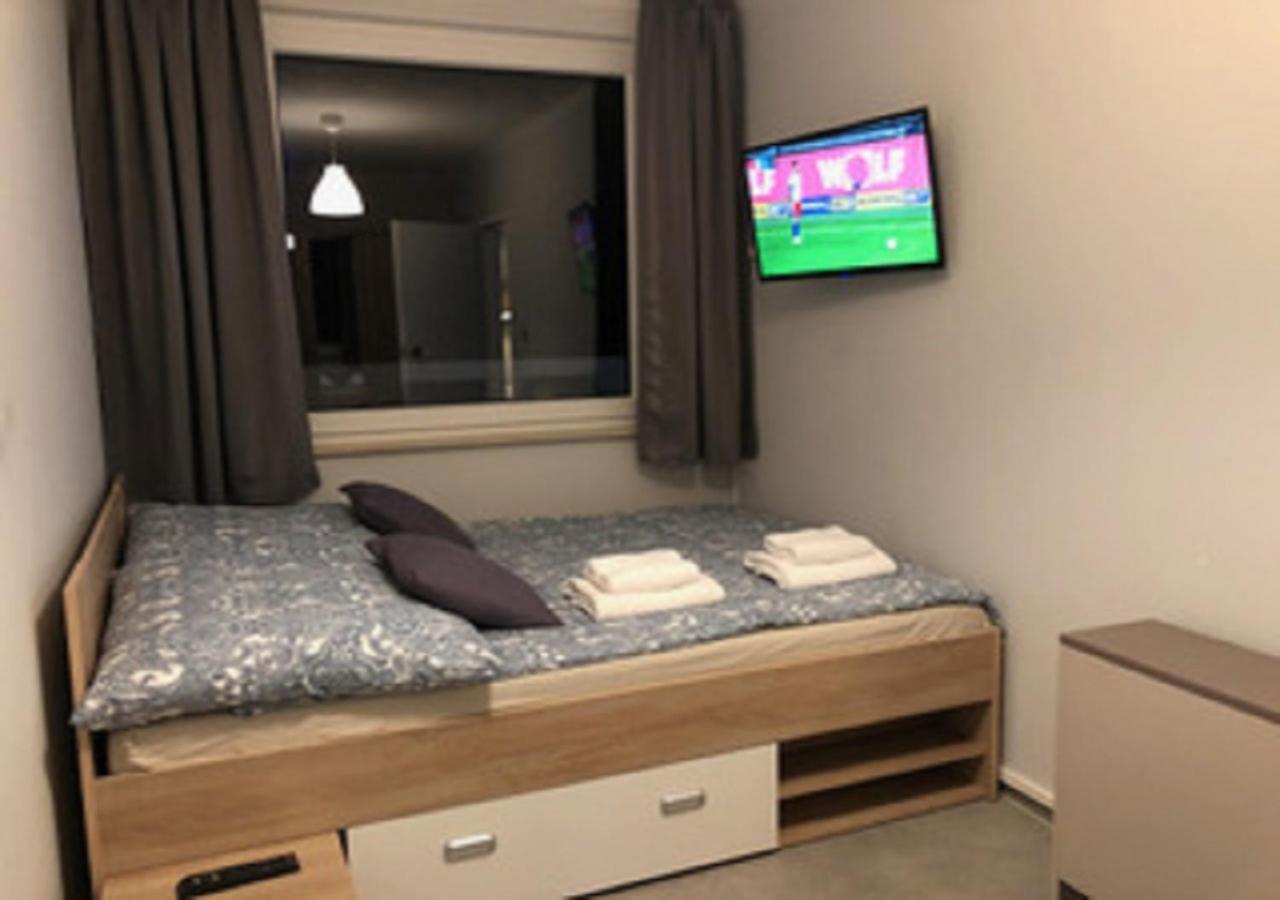 Apartment "Margarita" - Langscheid Sundern Dış mekan fotoğraf