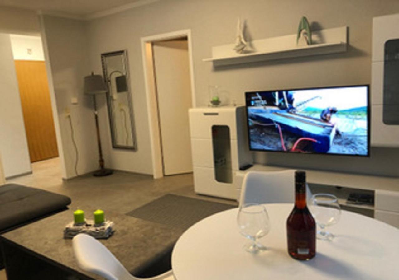 Apartment "Margarita" - Langscheid Sundern Dış mekan fotoğraf
