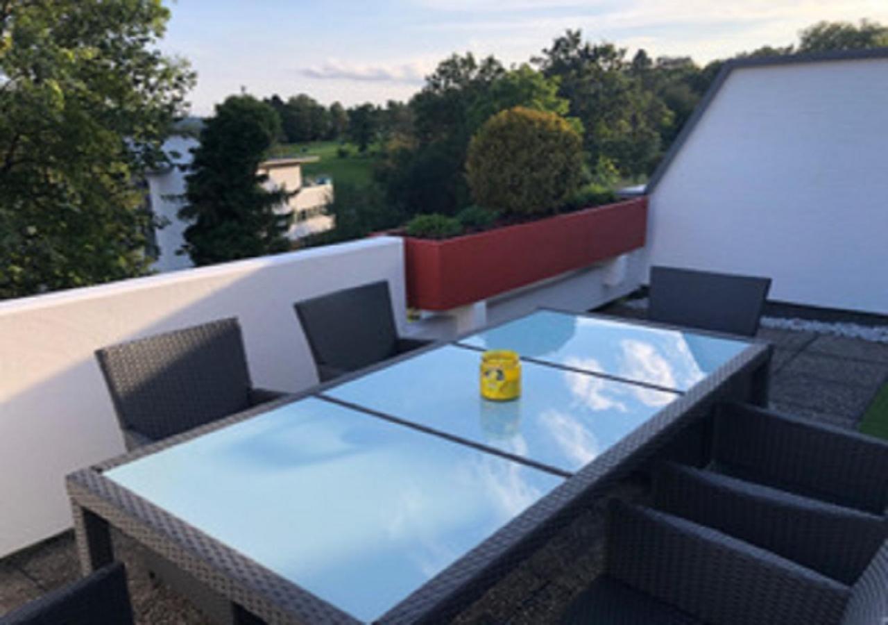 Apartment "Margarita" - Langscheid Sundern Dış mekan fotoğraf