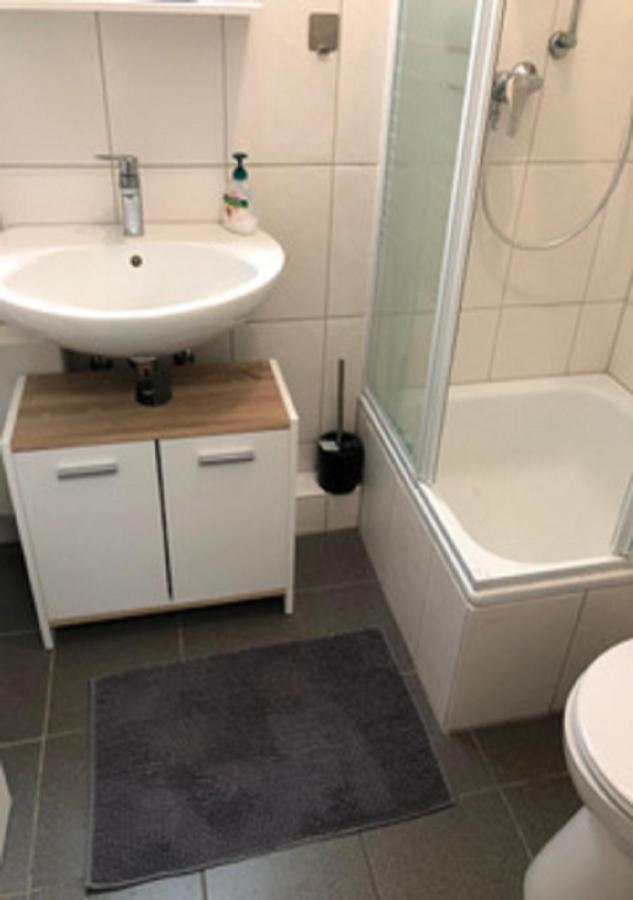 Apartment "Margarita" - Langscheid Sundern Dış mekan fotoğraf