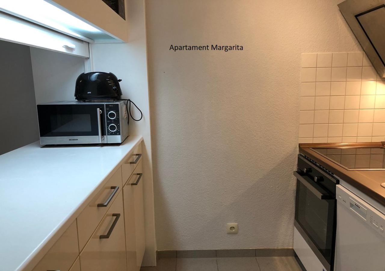 Apartment "Margarita" - Langscheid Sundern Dış mekan fotoğraf