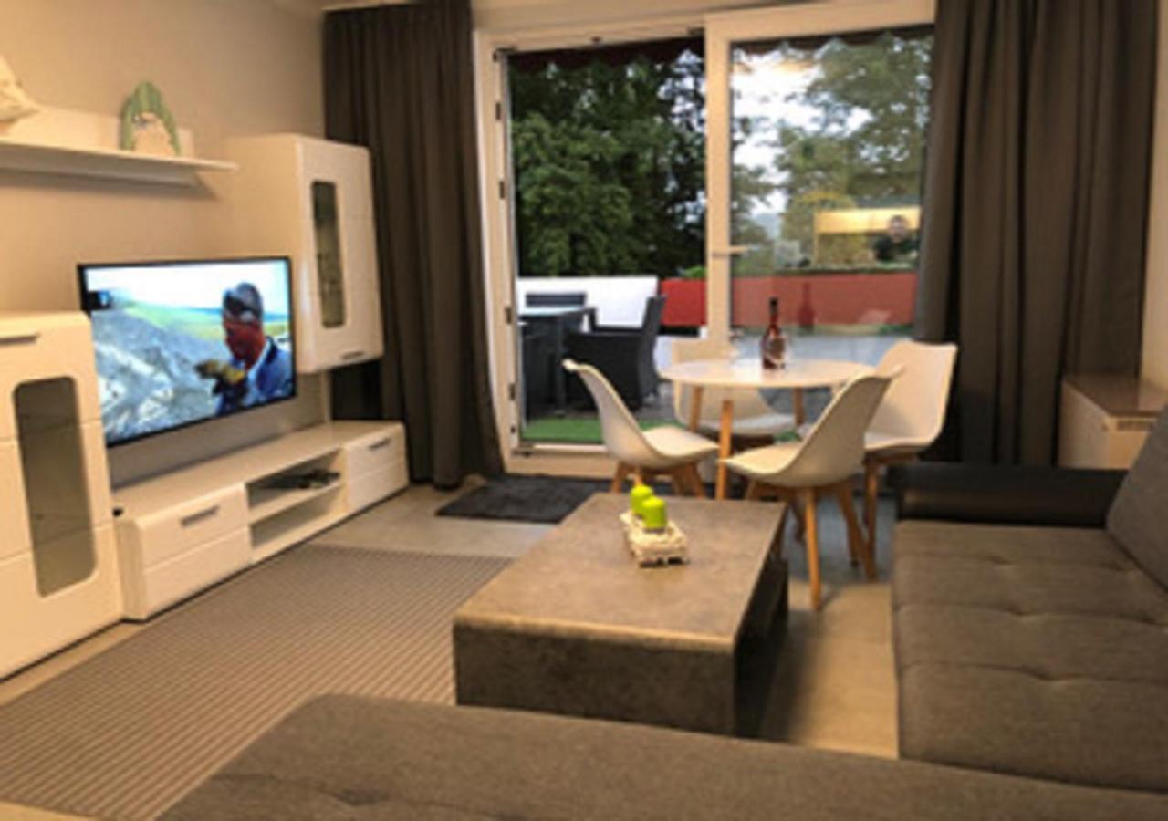 Apartment "Margarita" - Langscheid Sundern Dış mekan fotoğraf