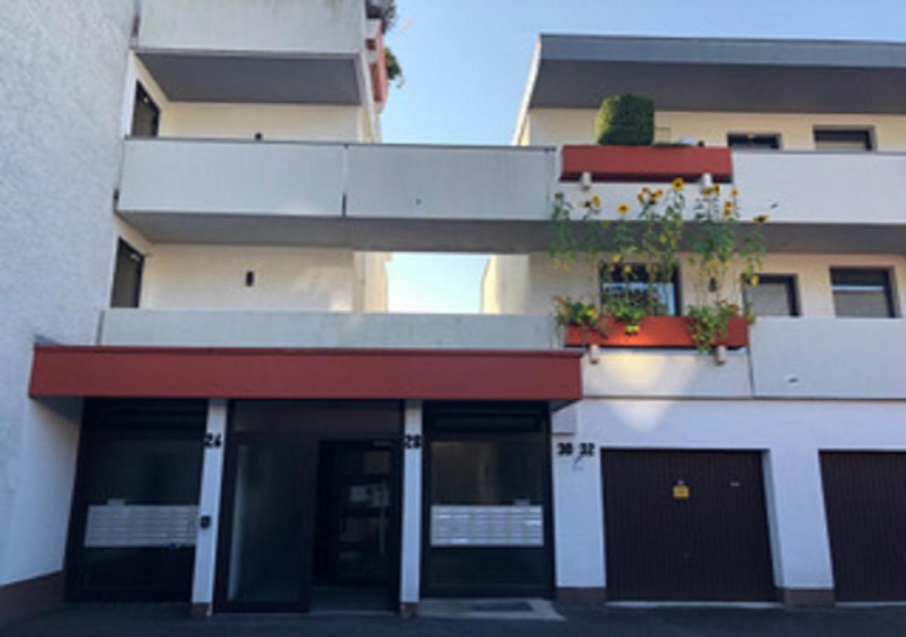 Apartment "Margarita" - Langscheid Sundern Dış mekan fotoğraf