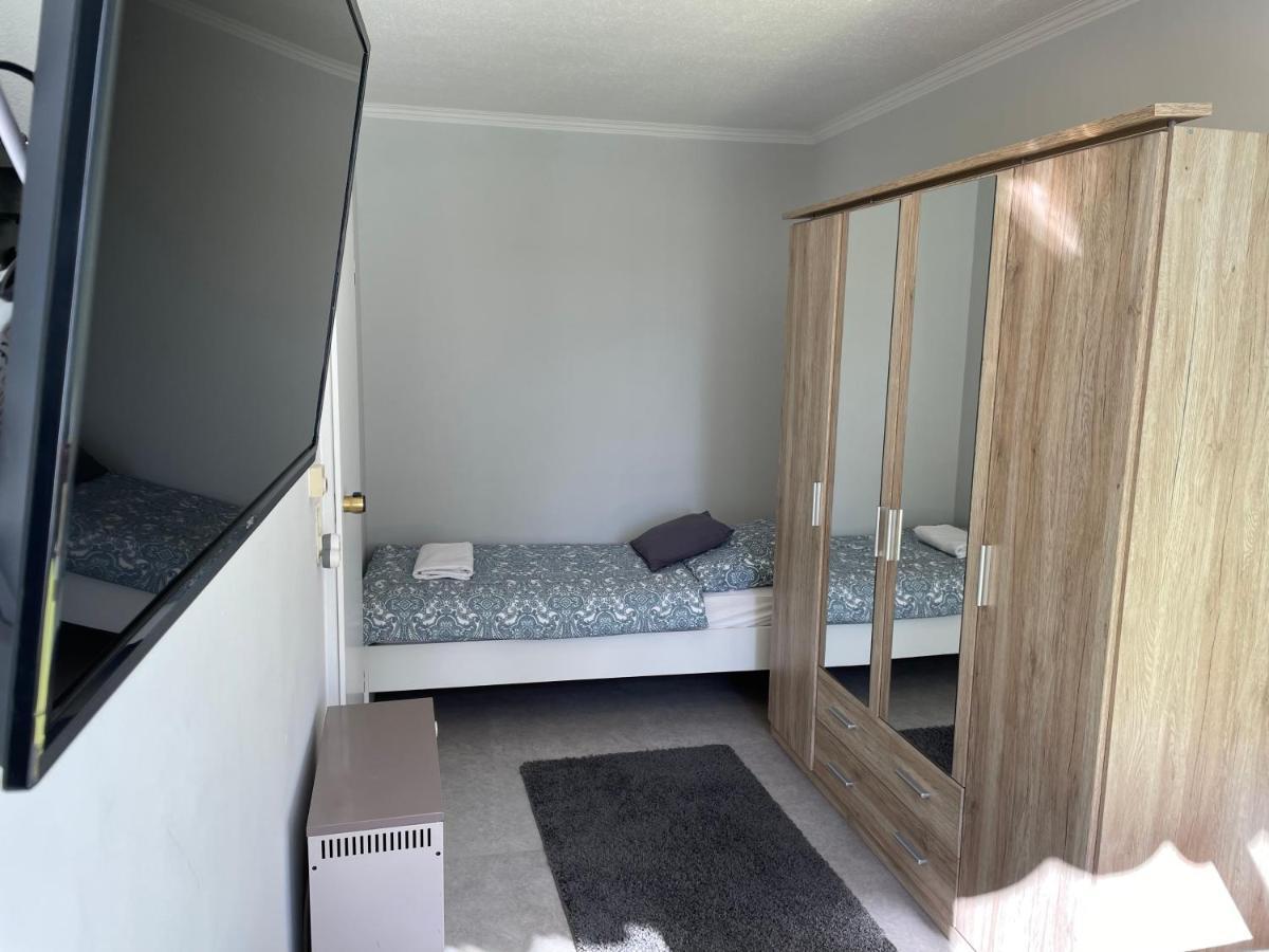 Apartment "Margarita" - Langscheid Sundern Dış mekan fotoğraf