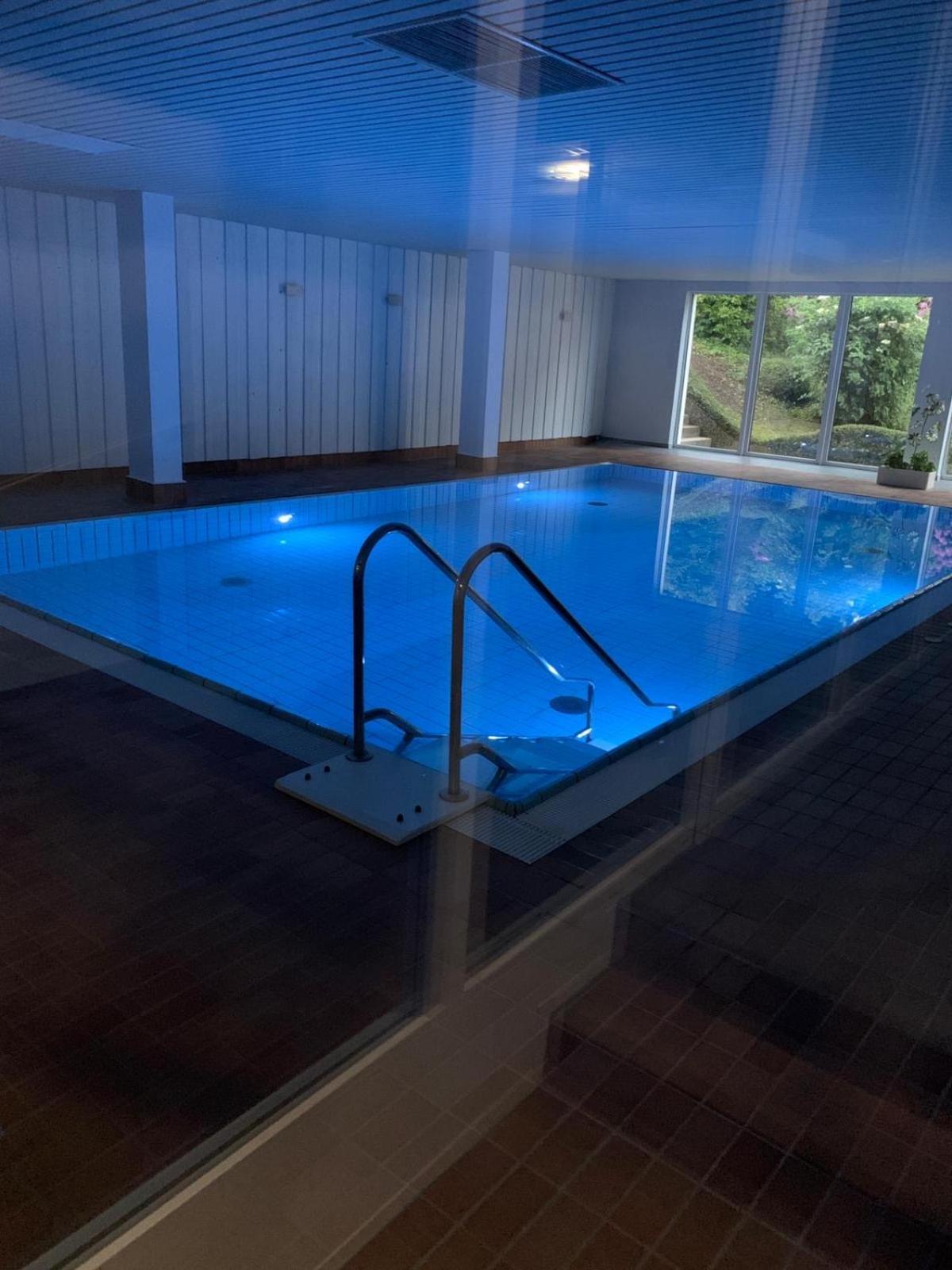 Apartment "Margarita" - Langscheid Sundern Dış mekan fotoğraf