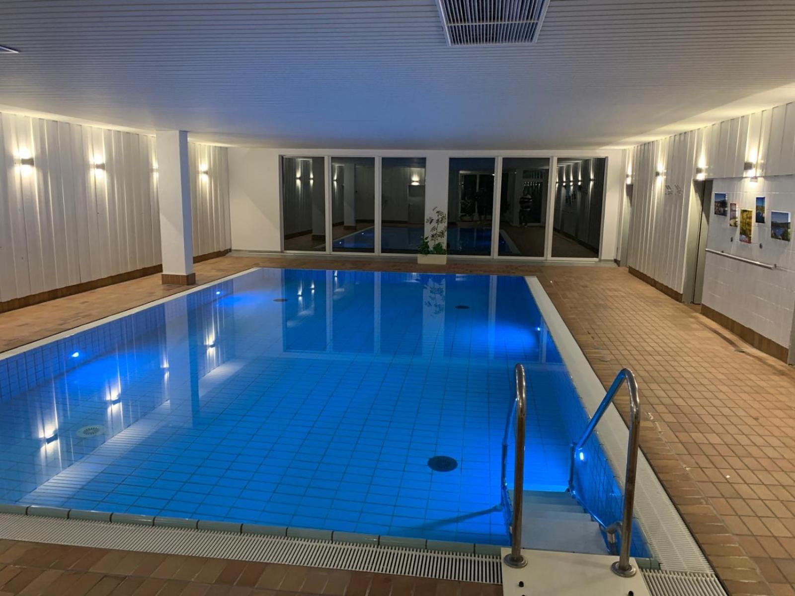 Apartment "Margarita" - Langscheid Sundern Dış mekan fotoğraf