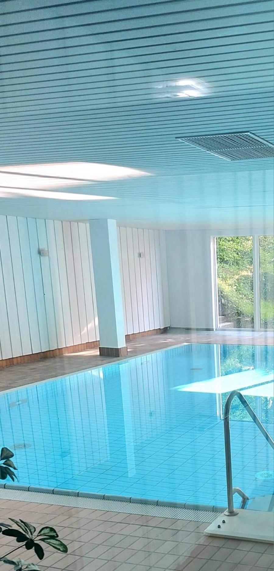 Apartment "Margarita" - Langscheid Sundern Dış mekan fotoğraf