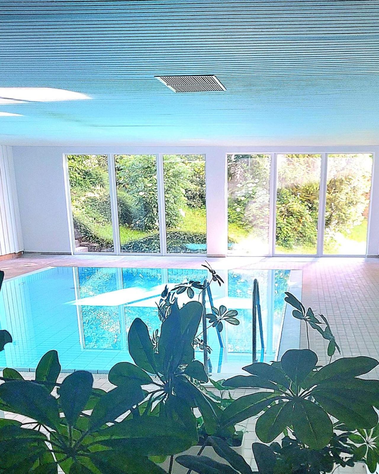Apartment "Margarita" - Langscheid Sundern Dış mekan fotoğraf